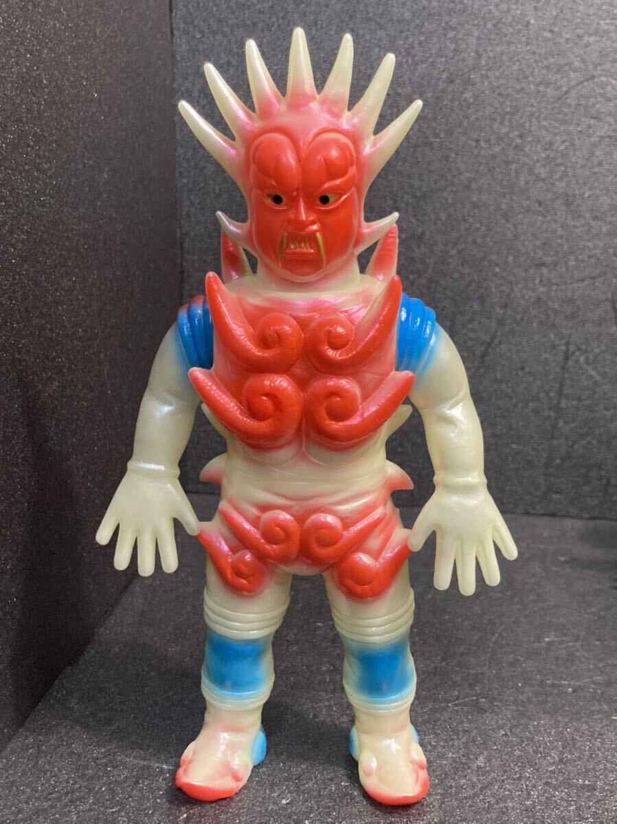 未開封 やまなや クプクプ 怪獣 ソフビ 検索 マルサン 未開封 やまなや クプクプ 怪獣 ソフビ 検索 マルサン