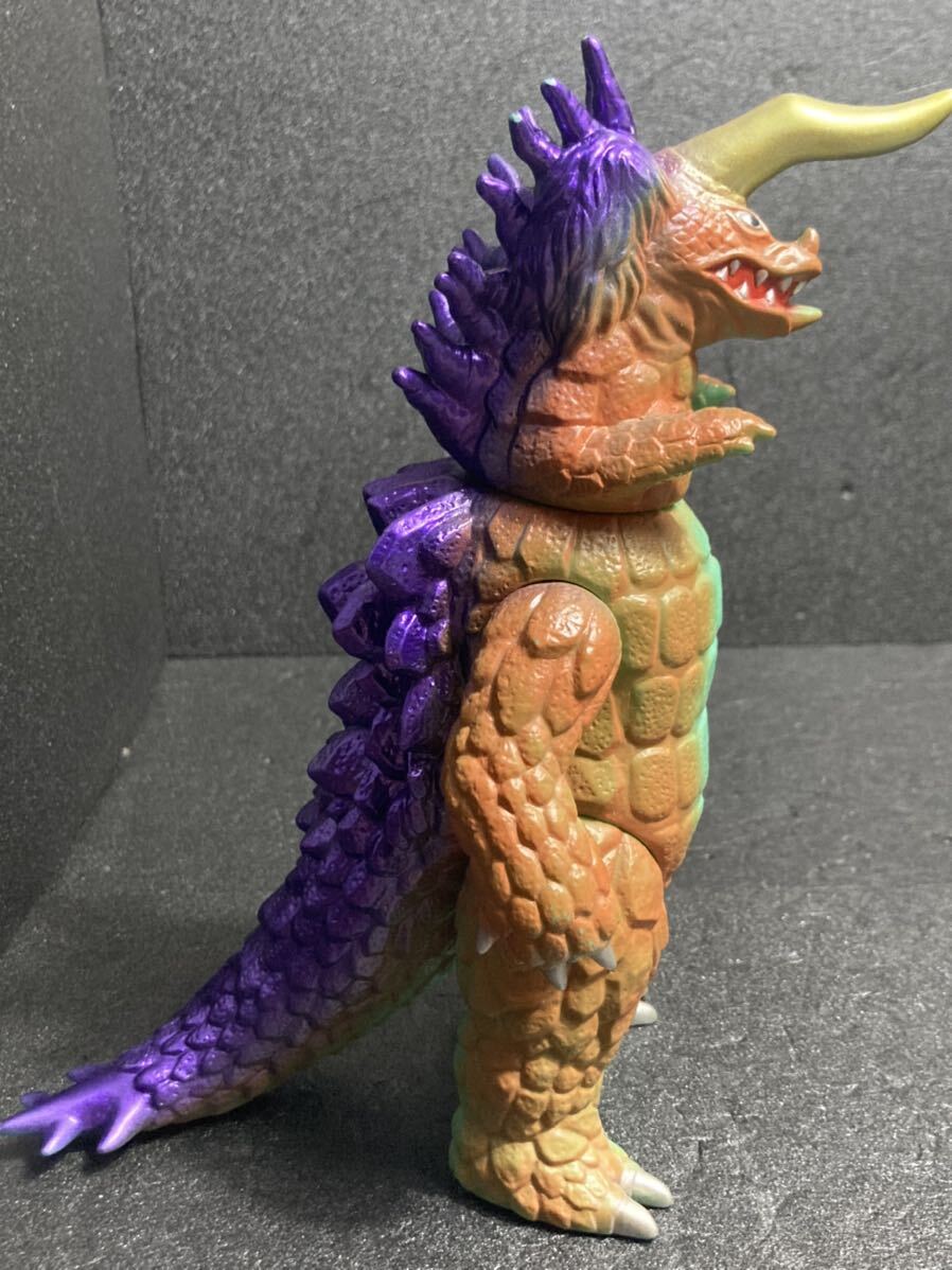 ○ 激レア 一点物 サンプル試作品 やまなや ゴジラ 怪獣郷 ○ 激レア 一点物 サンプル試作品 やまなや ゴジラ 怪獣郷