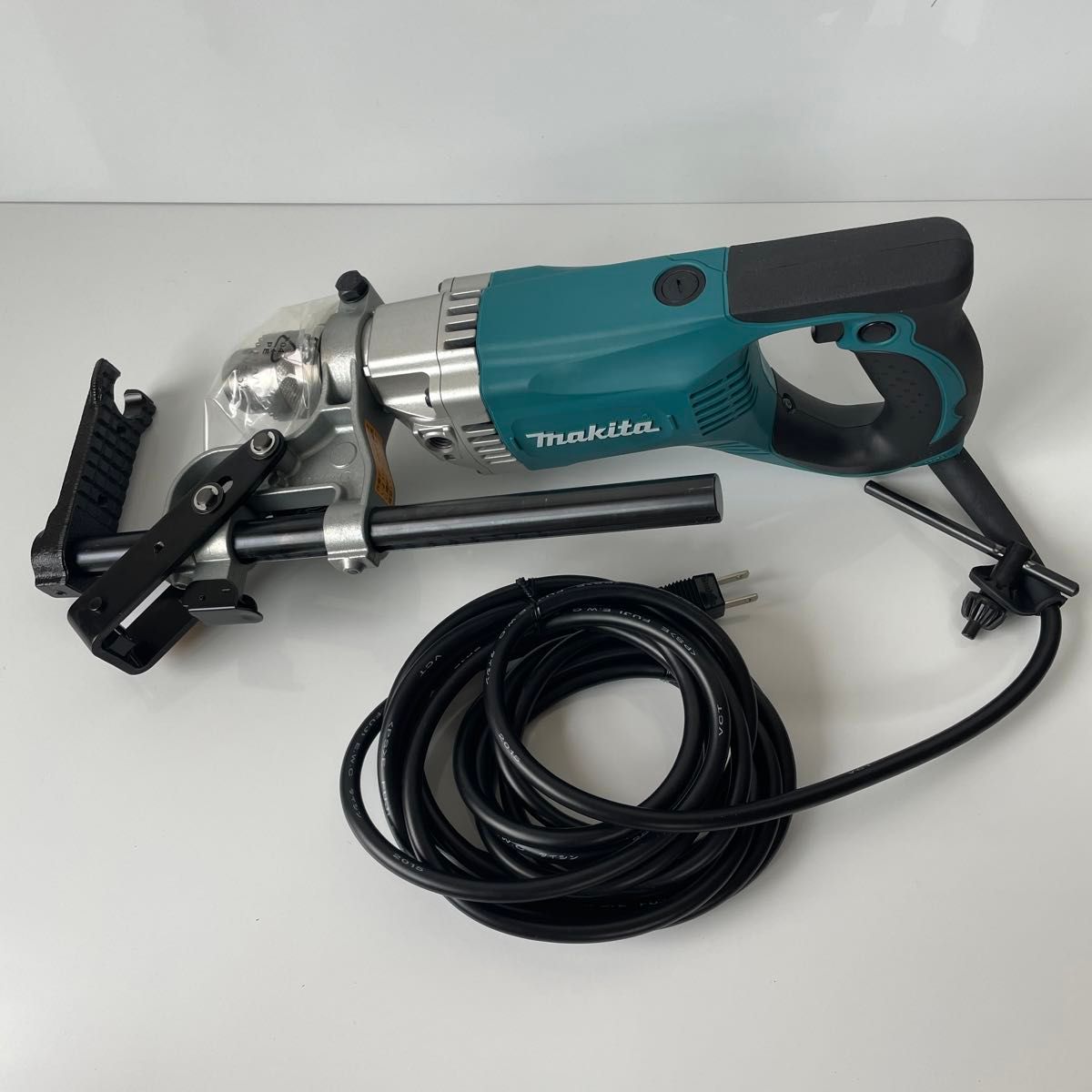 [未使用] MAKITA マキタ 13mm電気ボーラー 6305AW