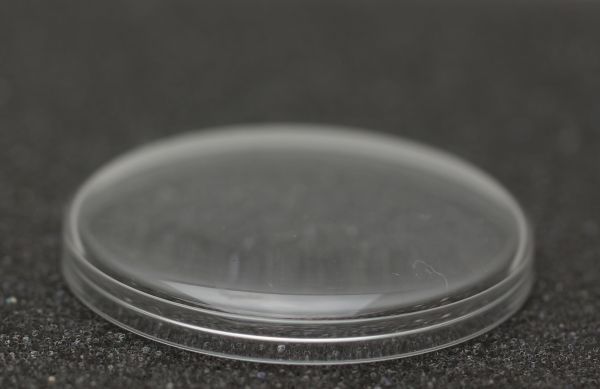 社外品 新品 ロレックス用 ROLEX 25-12 プラスチック アクリル 風防 アンティーク 5500 メンズ ガラス 交換用 部品 パーツの画像3