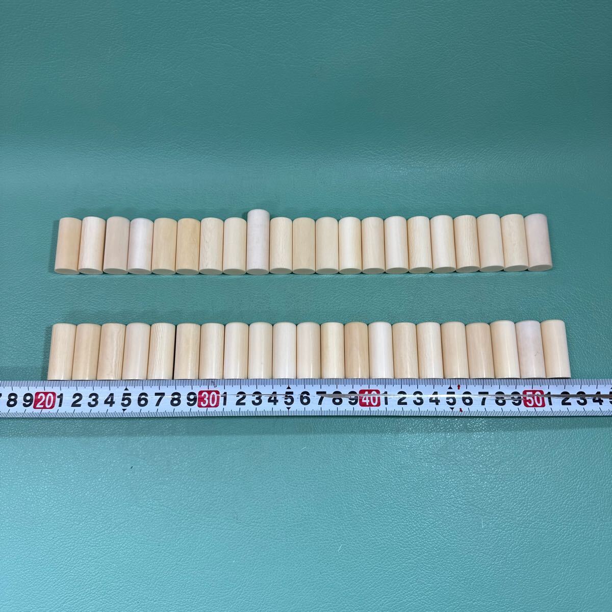 天然素材　加工用素材　カット材先素材500g_画像1