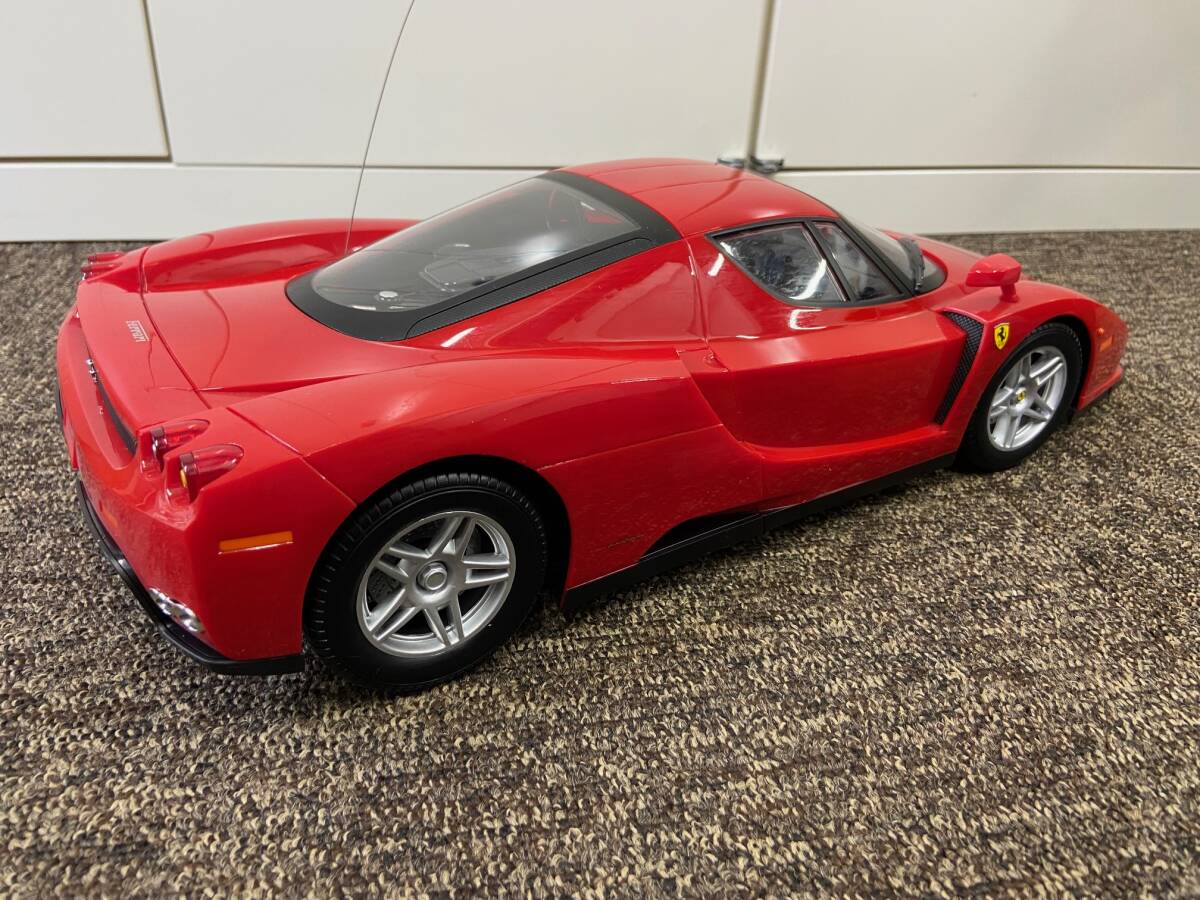 MjxR/Cl1:10ScalelFERRARIl Ferrari radio-controller l total length approximately 45cm big body 