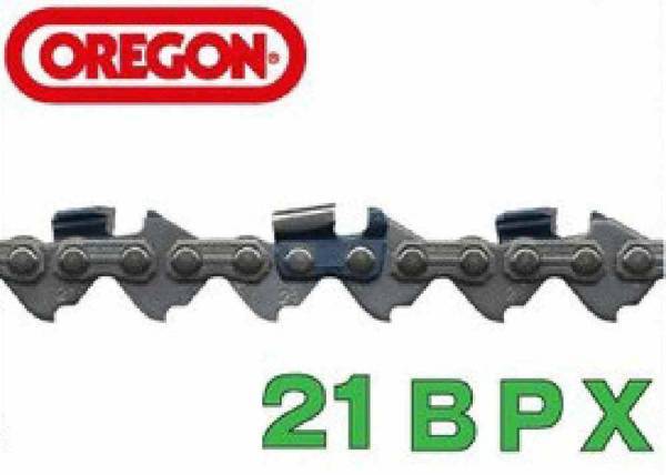 OREGON オレゴン21BPX ハスクバーナ H25 ソーチェーン 切売 新品箱付 送料198円の画像1