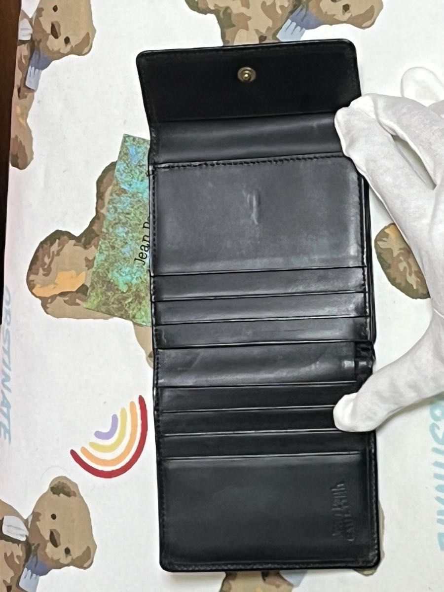 ジャンポール ゴルチエ ゴルチェ テディベア カメオ くま クマ ジャンポール ゴルチエ ゴルチェ テディベア カメオ くま クマ