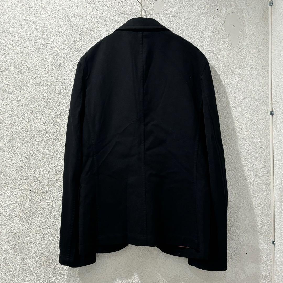 COMME des GARCONS HOMME PLUS コムデギャルソンオムプリュス テーラードジャケット SIZES【表参道t】の画像4