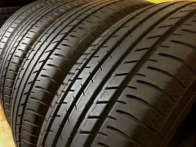 ★☆YOKOHAMA　BluEarth-GT AE51　185/65R15　4本セット　2021年製☆★_画像7