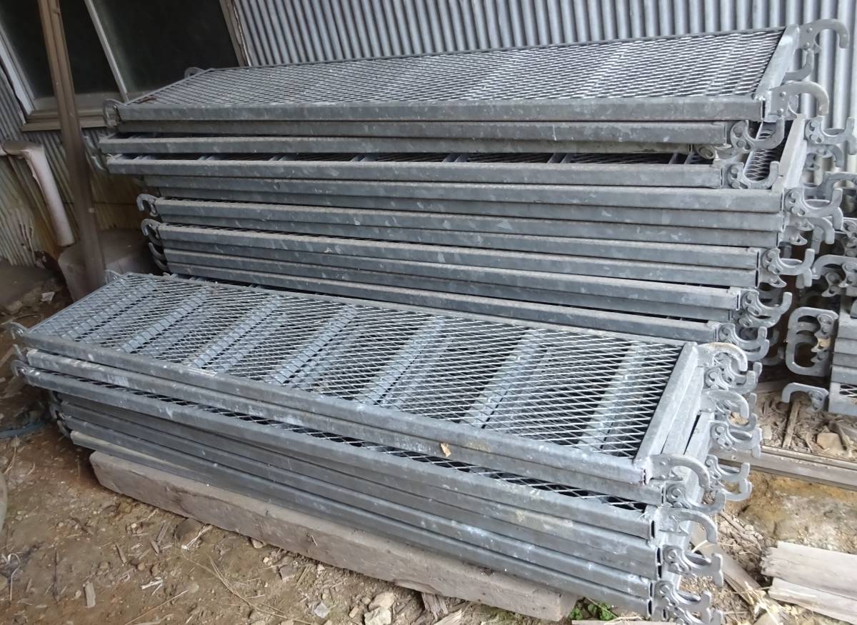  receipt limitation (pick up) commodity bike scaffold raw materials . board mesh anti 400x1800 temporary scaffold material net type anti single tube pipe for . rust .. type scaffold one point unit price stock 79 sheets 