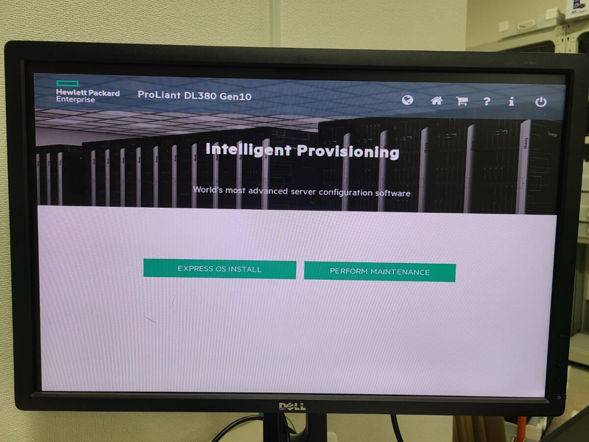 HP ProLiant DL380 Gen10 2x Silver 4114 10core 2.20GHz 32GB 2x 300GB P408i-a [SV002]の画像6