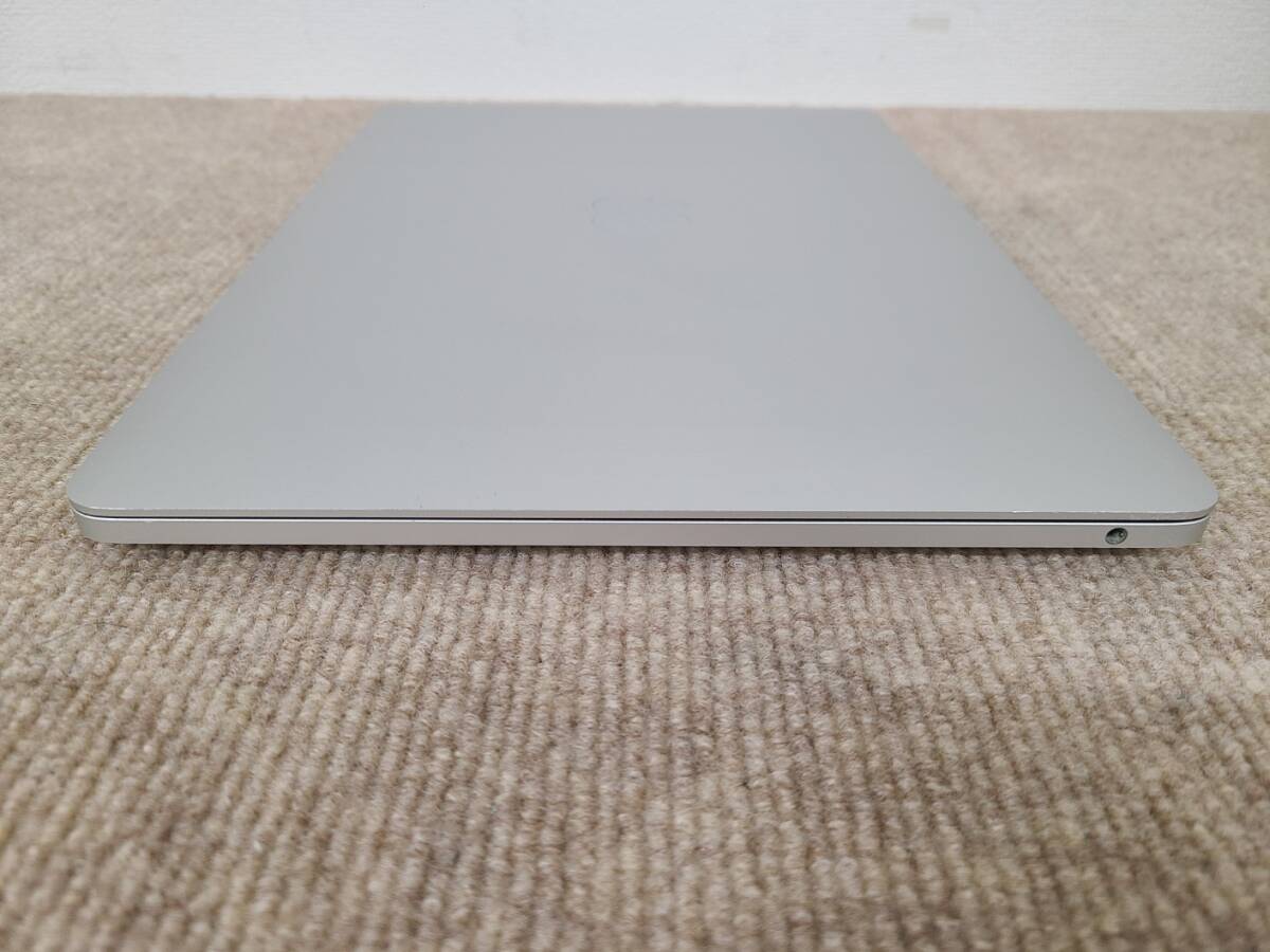 Apple MacBook Pro 13(2020, A2338) M1 / RAM 16GB / SSD 256GB / シルバー / 充放電回数 : 356 [MC011]の画像6