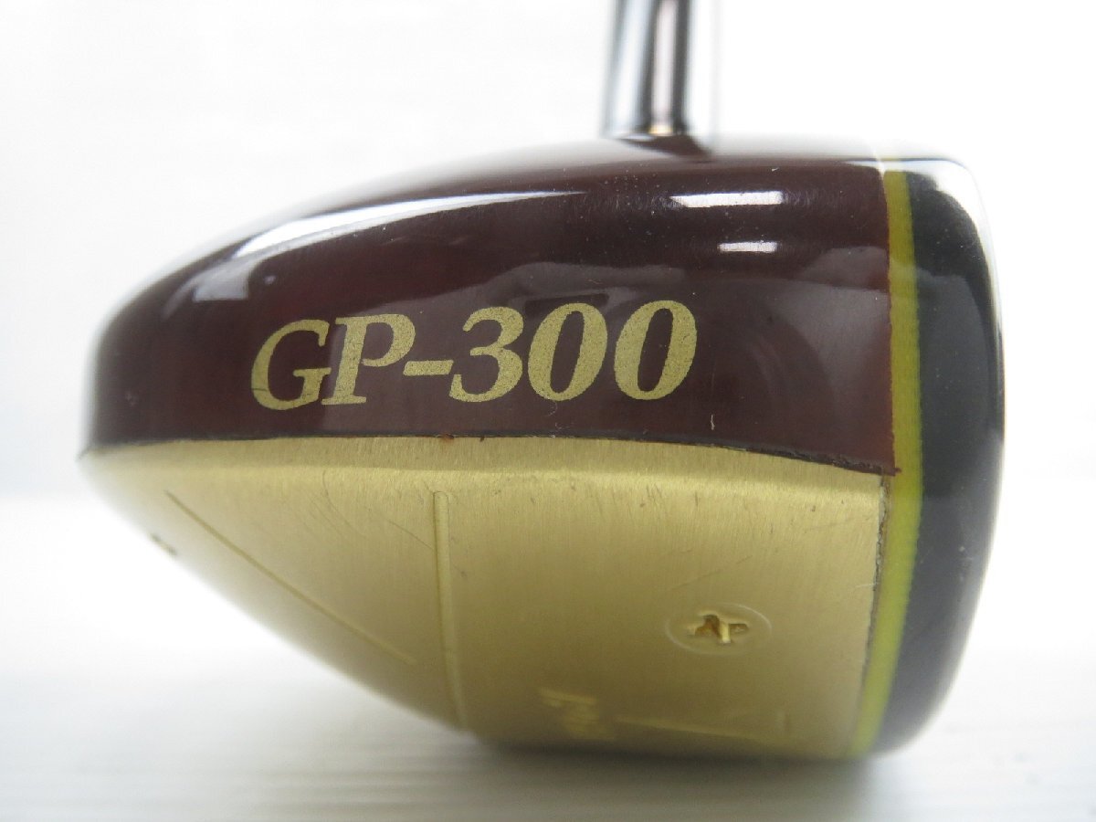 ♪BRIDGESTONE Grand Arrow ブリジストン グランドアロー パークゴルフクラブ GP-300♪現状お渡し 中古品の画像4