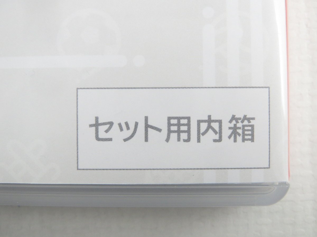 ♪Nintendo Switch Sports ニンテンドースイッチスポーツ スイッチソフト レッグバンド付き♪中古ジャンク品の画像5