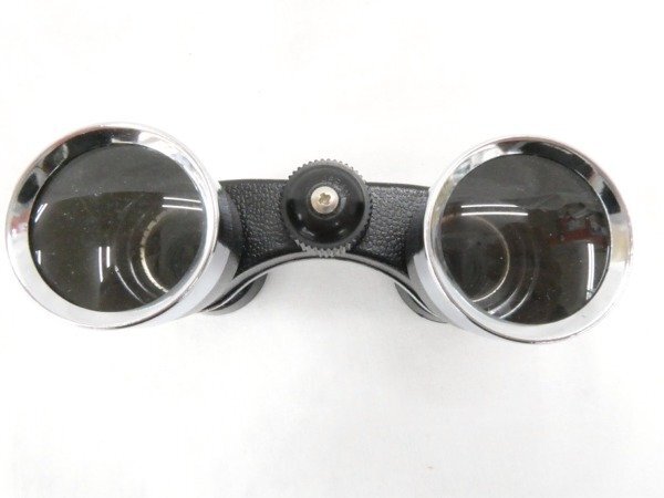 ** Manufacturers unknown * opera glasses 2.5x30*USED goods M4915