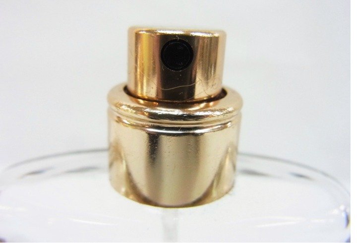 * Gucci / GUCCI * Guilty pool fem50ml* USED