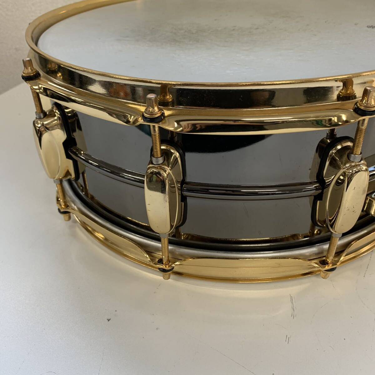 Yahoo!オークション - 【O1】 Tama Simon Philips Signature Yahoo!オークション - 【O1】 Tama Simon Philips Signature