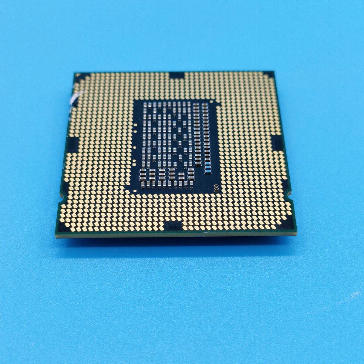  【動作確認済み！】インテル/i7-2700K（SR 0DG 3.50GHZ）/第2世代/プロセッサー/CPU★0415-17 の画像5