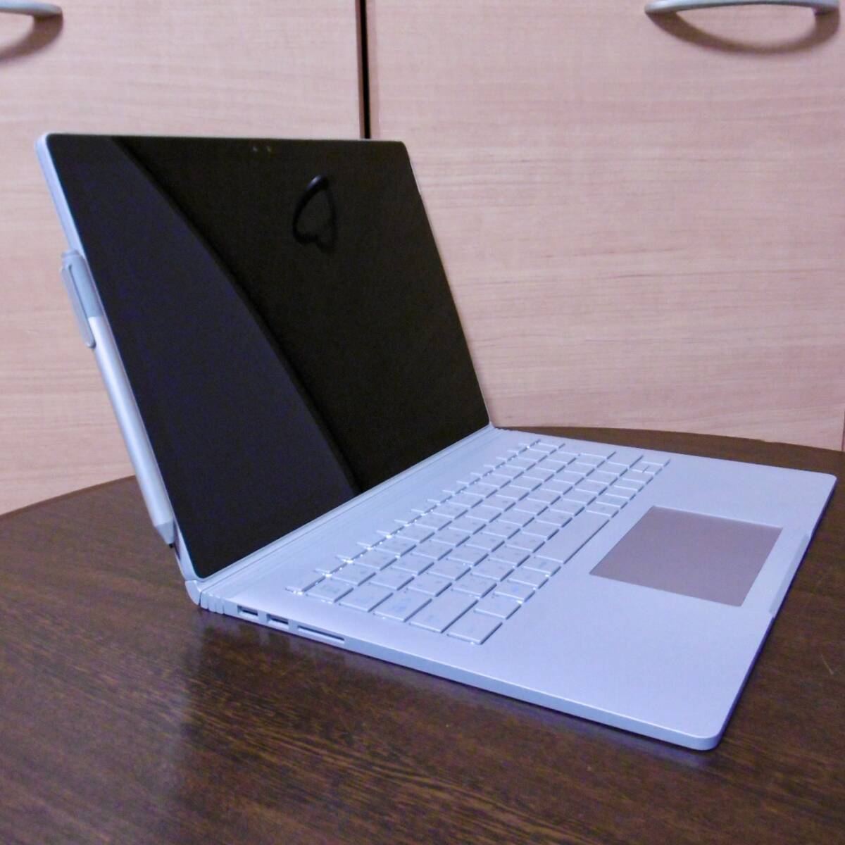 ■Surface Book（i5 6300U/8GB/128GB）ペン & AC 付属！■その2■_画像7