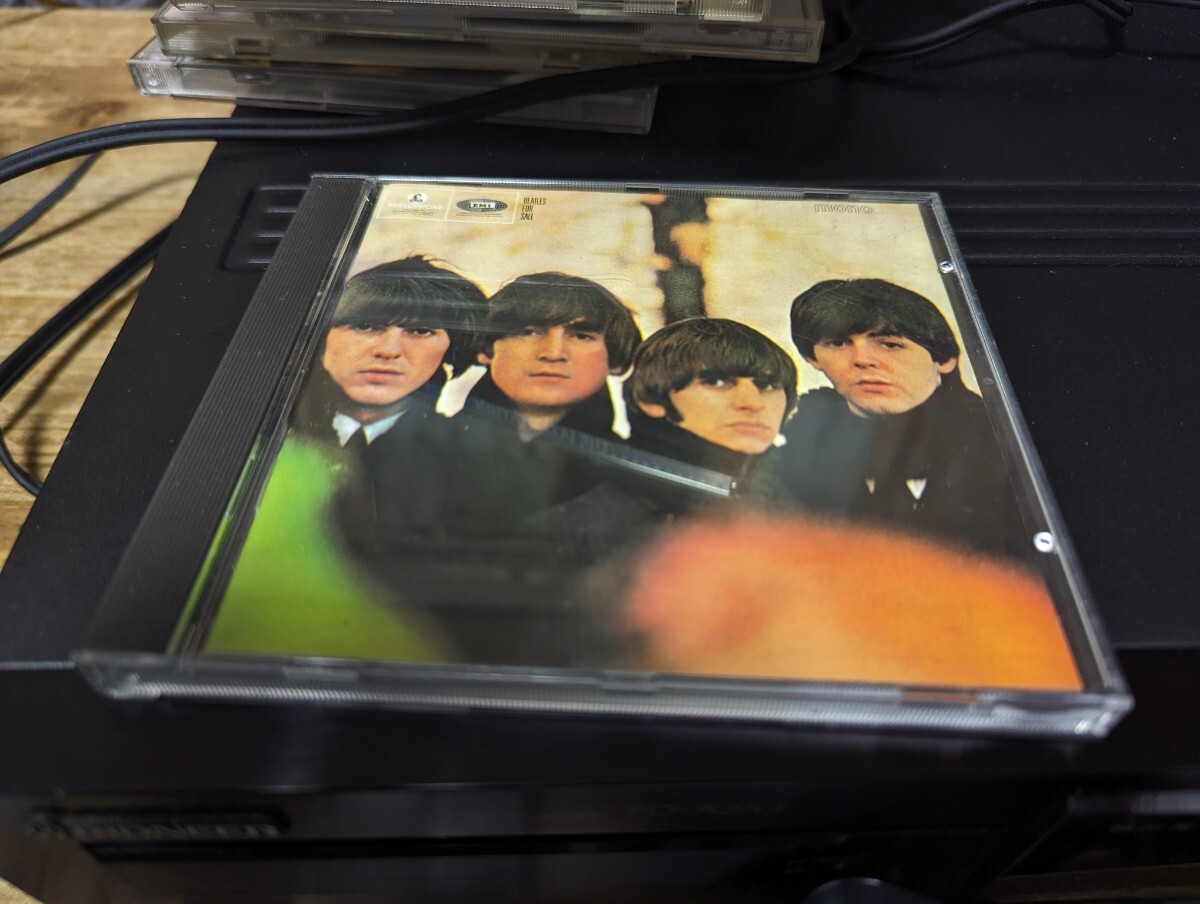 CD★The Beatles ザ・ビートルズ / Beatles For Sale _画像1