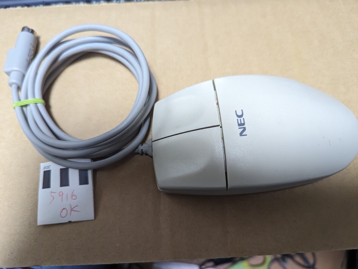 Yahoo!オークション - 【PC98_動作確認済】 NEC PC98純正 Yahoo!オークション - 【PC98_動作確認済】 NEC PC98純正