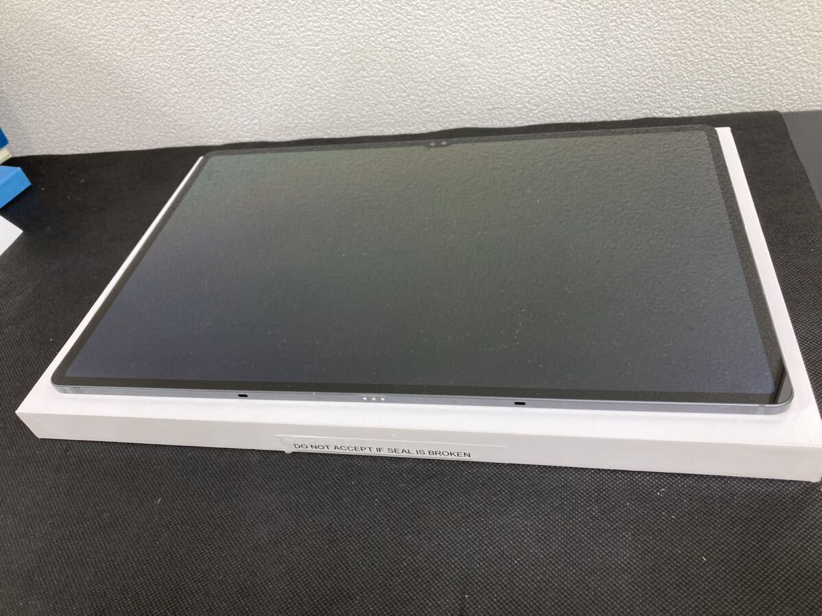 Samsung Galaxy Tab S9 Ultra Wi-Fi SM-X910 Graphite Sペンの画像3