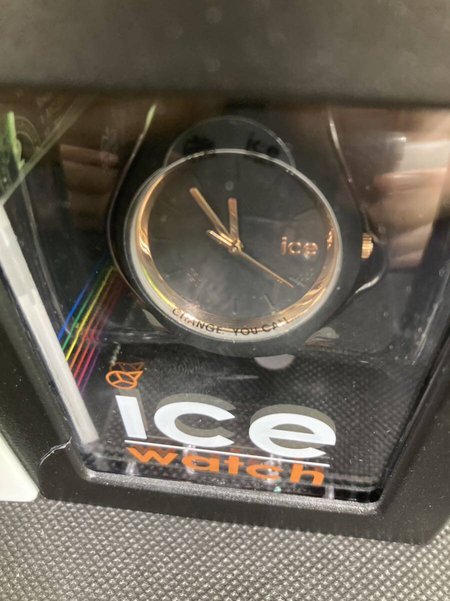 ice watch 腕時計 000977 000980 2本 アイスウォッチ 腕時計_画像4