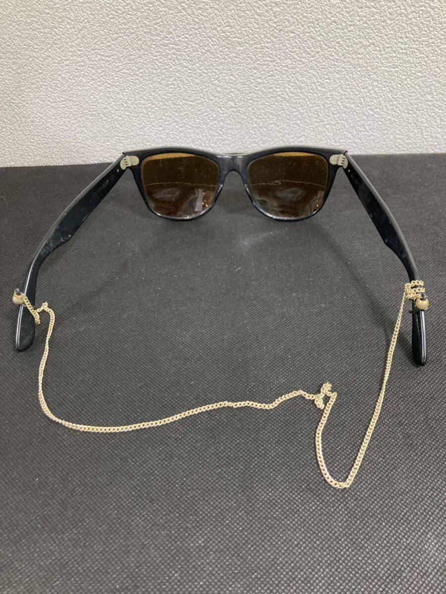 RayBan солнцезащитные очки WAYFARER