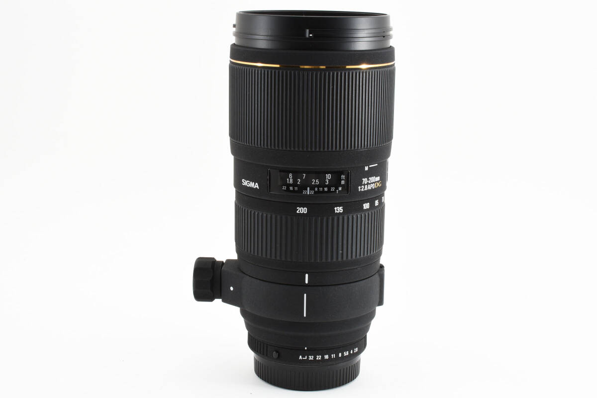 * finest quality beautiful goods * Sigma SIGMA 70-200mm F2.8 APO EX DG Pentax for Y2026#5724