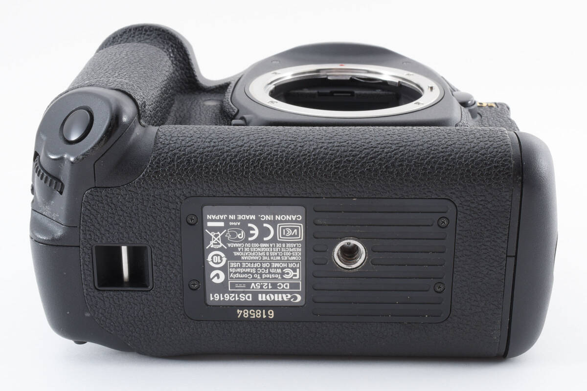 ☆良品☆ キヤノン CANON EOS-1Ds MARK III ボディ Y2060#2072 ☆良品☆ キヤノン CANON EOS-1Ds MARK III ボディ Y2060#2072