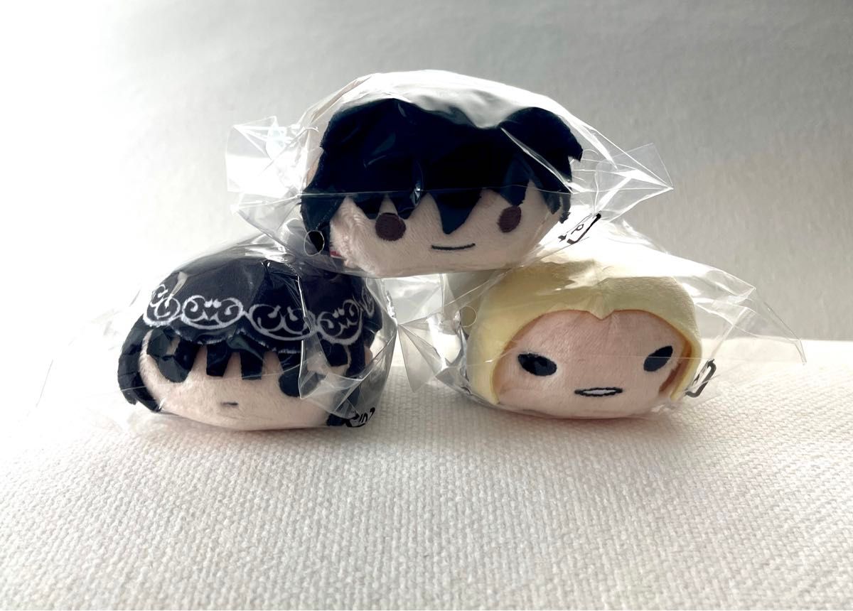 新品 未使用 SAKAMOTO DAYS のるキャラマスコット 南雲 神々廻 新品 未使用 SAKAMOTO DAYS のるキャラマスコット 南雲 神々廻