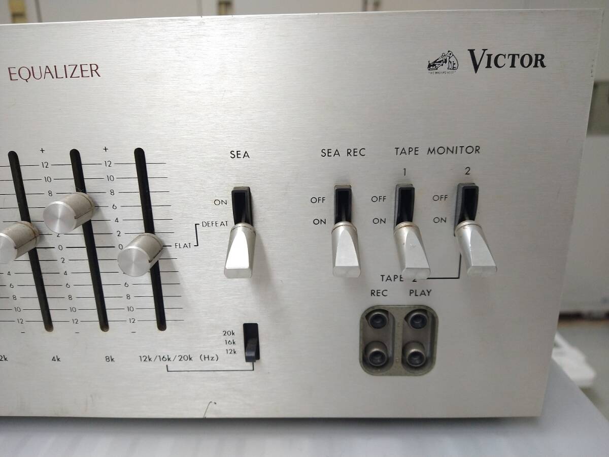 Victor SEA-50の画像4