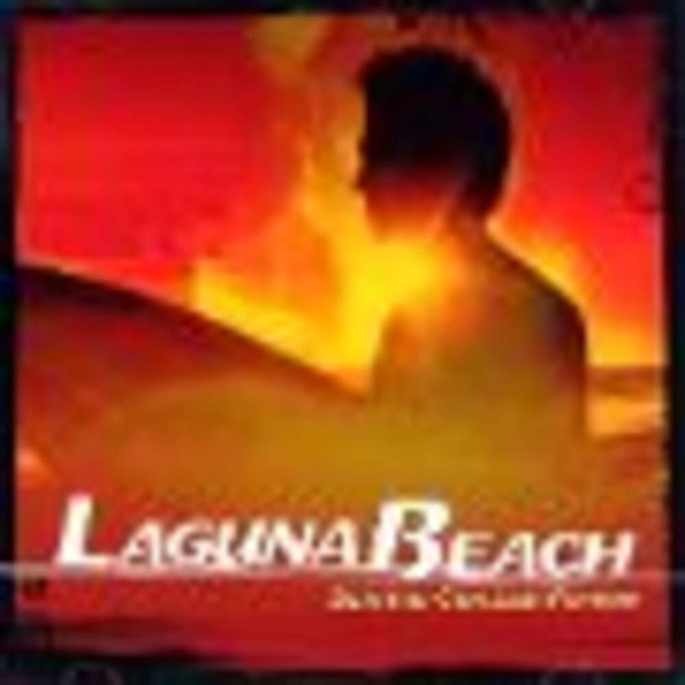 Mtv: Laguna Beach - Summer Last Forever / TV Ost(中古品)_画像1