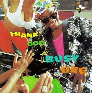 Thank God for Busy Bee(中古品)_画像1