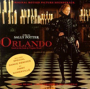 Orlando: Original Motion Picture Soundtrack(中古品)_画像1