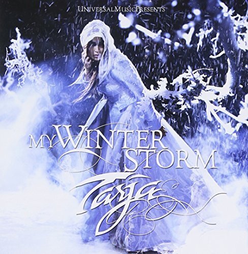 My Winter Storm(中古品)_画像1