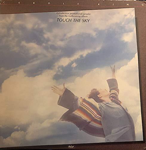 Touch the Sky [12 inch Analog](中古品)_画像1