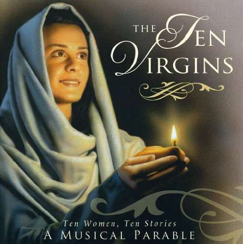 Ten Virgins(中古品)_画像1
