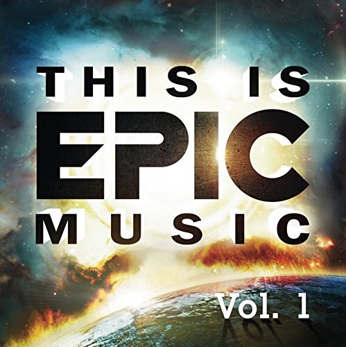 THIS IS EPIC MUSIC Vol.1(中古品)_画像1