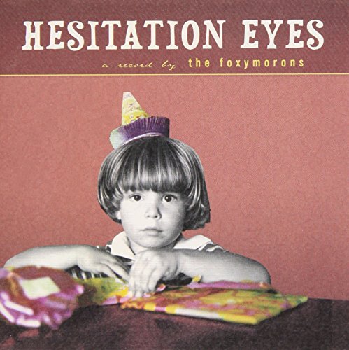 Hesitation Eyes(中古品)_画像1