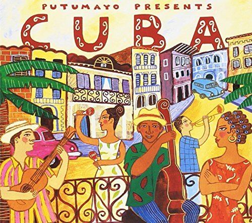 Cuba(中古品)_画像1