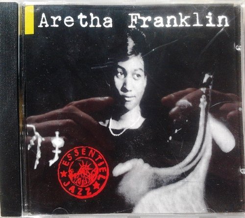 The Essential Aretha Franklin(中古品)_画像1