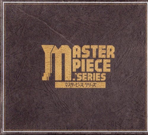 吹奏楽: フランスの巨匠たち Vol. 1, マスターピース シリーズ 1(中古品)_画像1