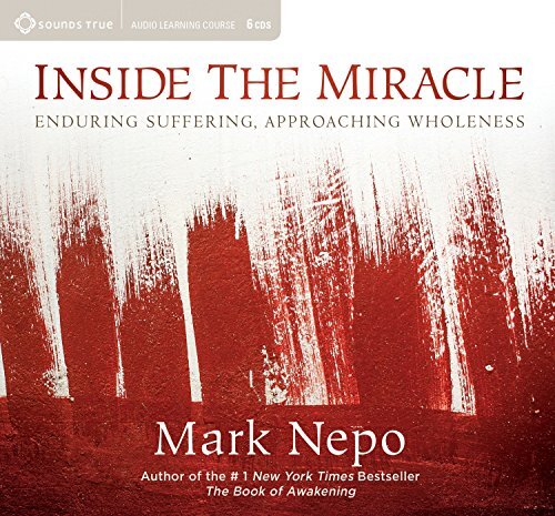 Inside the Miracle(中古品)_画像1