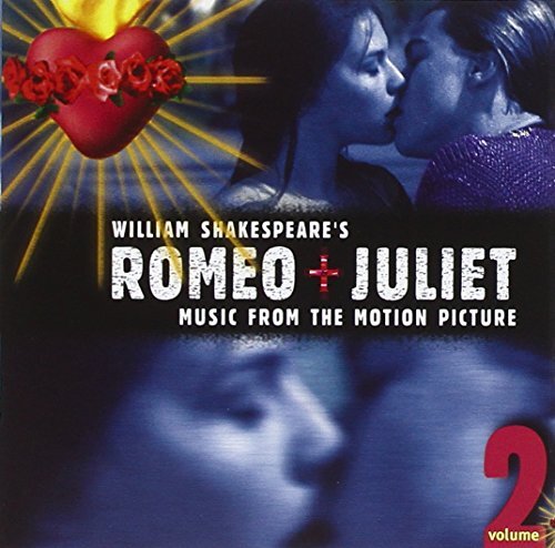 William Shakespeare's Romeo + Juliet Volume 2(中古品)_画像1