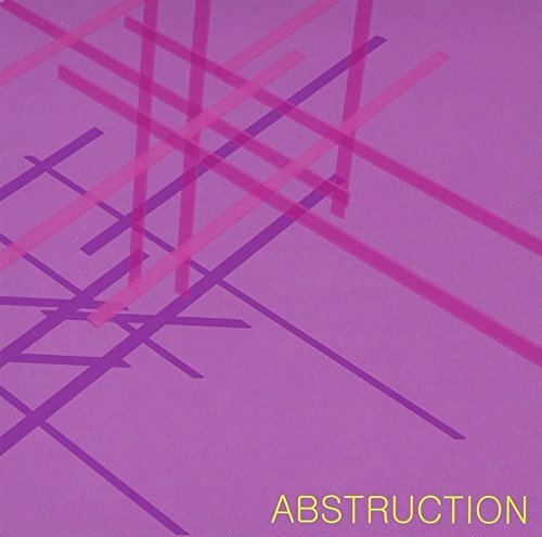 Abstruction(中古品)_画像1