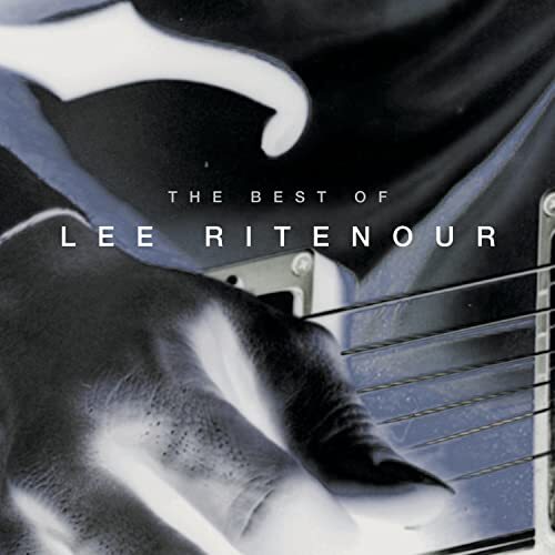 Best of Lee Ritenour(中古品)_画像1