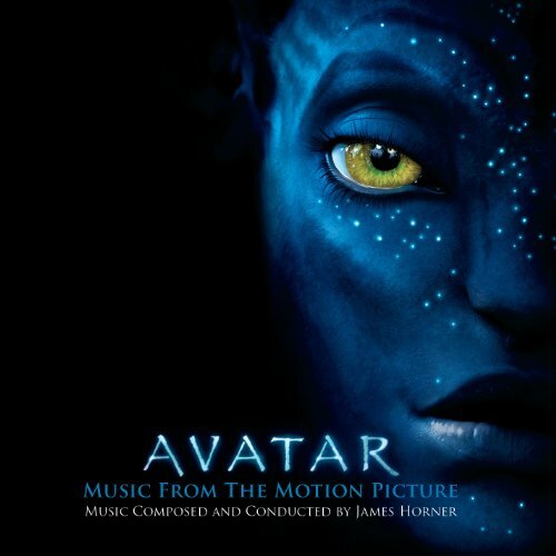 Avatar (Score)(中古品)_画像1