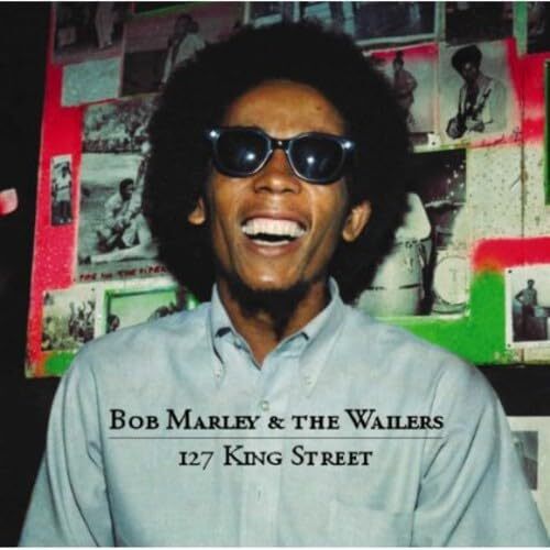 ボブ・マーリィ&ザ・ウェイラーズ・シングル・コレクション(1970-1973)(中古品)_画像1