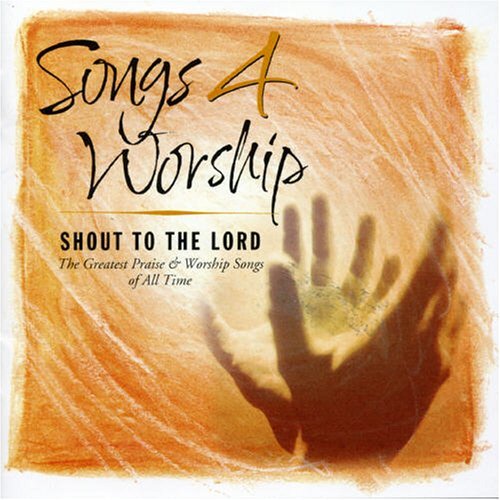 Songs for Worship Vol.1(中古品)_画像1