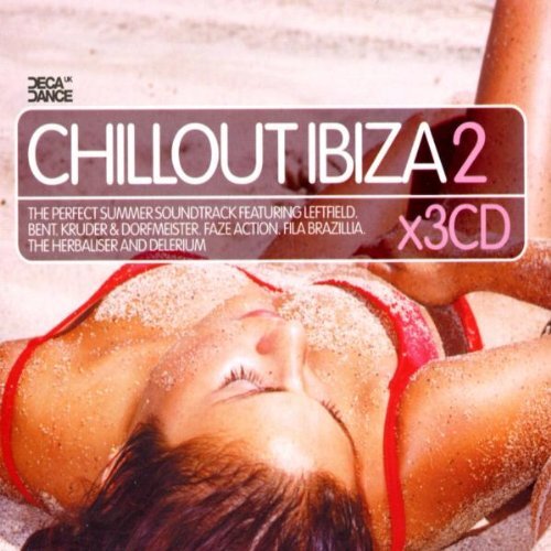 Chillout Ibiza 2(中古品)_画像1