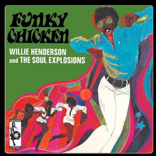 Do the Funky Chicken &.. [12 inch Analog](中古品)_画像1