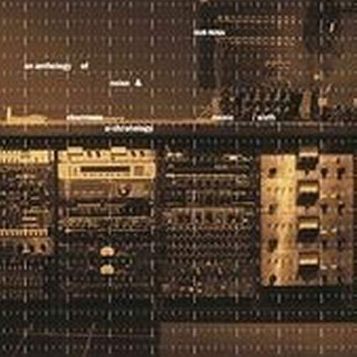 An Anthology of Noise & Electr(中古品)_画像1